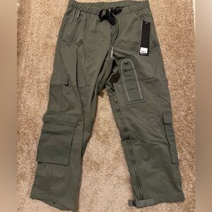 Massif waterproof CWAS pants